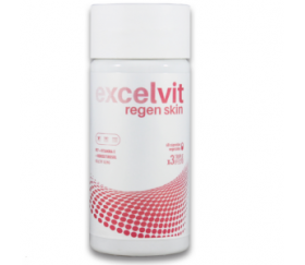 EXCELVIT REGEN SKIN 60...