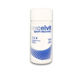 EXCELVIT SPORT RECOVERY 60...