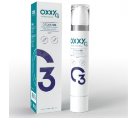 OXXY O3 ACEITE OZONIZADO 50...