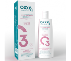 OXXY O3 CHAMPÚ OZONIZADO...