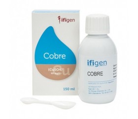 COBRE - Cu 150 ml...