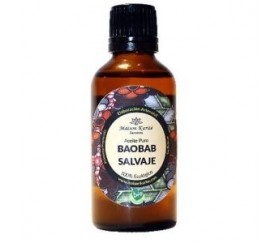 ACEITE BAOBAB SALVAJE PURO...