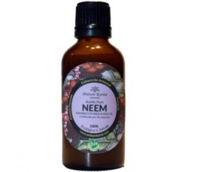ACEITE DE NEEM SALVAJE PURO...