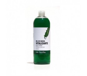 GEL VITALIZANTE  ALOE VERA...