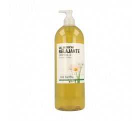 GEL RELAJANTE DE MANZANILLA...