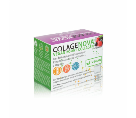 COLAGENOVA VEGAN BOOST...