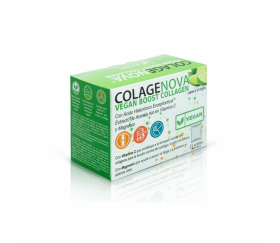 COLAGENOVA VEGAN BOOST...