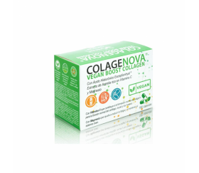COLAGENOVA VEGAN BOOST 180...