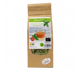 BIO HOJAS DE STEVIA 40 gr -...