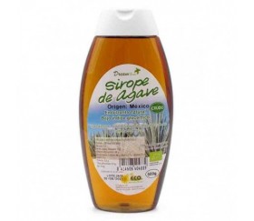BIO SIROPE AGAVE CRUDO...
