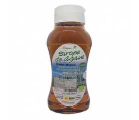 BIO SIROPE AGAVE CRUDO 700...