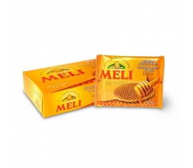GOFRES DE MIEL Honingwafel...