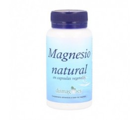 Magnesio Natural 60...