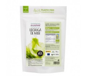 LECHUGA DE MAR ULVA BIO 50...