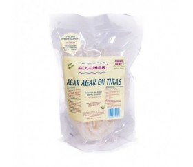 ALGAS AGAR-AGAR BIO TIRAS...
