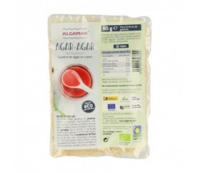 ALGAS AGAR-AGAR BIO COPOS...