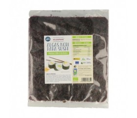 ALGAS NORI 10u. 25 gramos -...