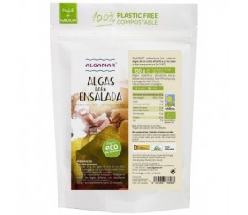 ENSALADA ALGAS BIO 100G...