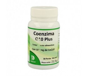 COENZIMA Q-10 PLUS 30...