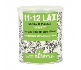 SANTA FLORA 11-12 LAX bote...