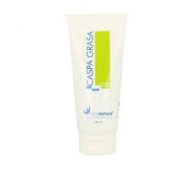 CHAMPU CASPA GRASA 200ml. -...