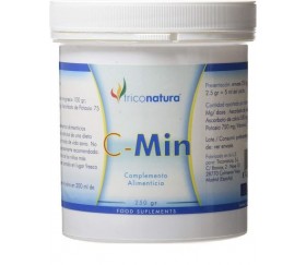 C-MIN bote 250 gramos -...