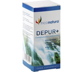 DEPUR+ 500ml detox...
