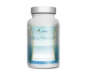 GLUTACUR 90 cápsulas -...
