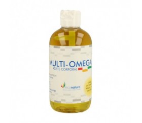 MULTIOMEGA aceite corporal...