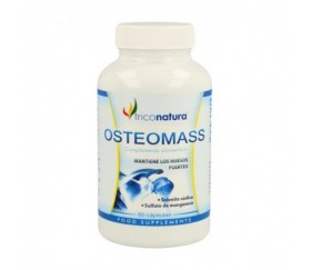 OSTEOMASS 60 cápsulas -...