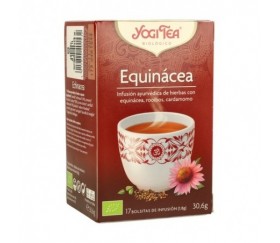 YOGI TEA EQUINACEA bio 17...