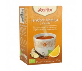 YOGI TEA JENG-NARANJA-VAINI...