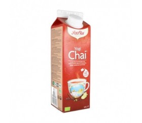 YOGI TEA BRICK CHAI 1L bio...