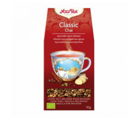 YOGI TEA CLASSIC SUELTO bio...
