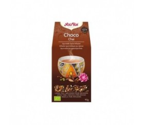 YOGI TEA CHOCOLATE SUELTO...