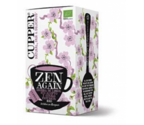 INFUSIÓN FEEL ZEN bio 20...