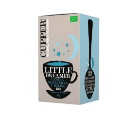 INFUSIÓN LITTLE DREAMER bio...