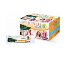 ROYALTONE VITAL 20 sticks -...
