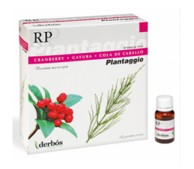 PLANTAGGIO RP 20 viales - -...