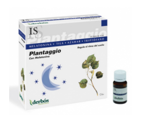 PLANTAGGIO IS 20 viales - -...