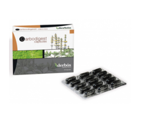 CARBODIGEST 30 cápsulas - -...
