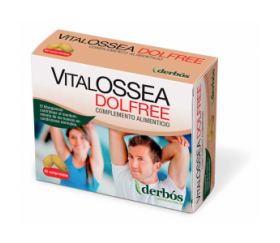 VITALOSSEA DOLFREE 60...
