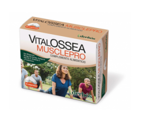 VITALOSSEA MUSCLEPRO 60...