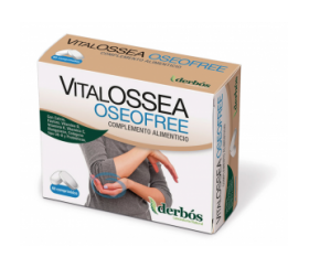VITALOSSEA OSSEOFREE 60...