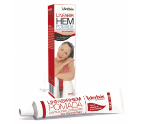 LINFABIR POMADA HEM 30 ml -...