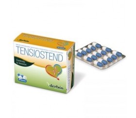 TENSIOSTEND 60 cápsulas - -...