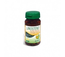 LINOSTEND  aceite lino 100...
