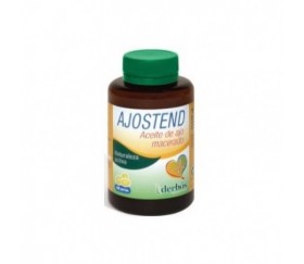 AJOSTEND aceite ajo 200...