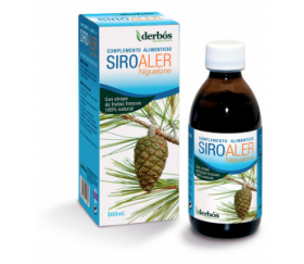 SIROALER NIGUELONE  500 ml...