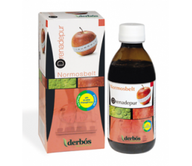 DRENADEPUR jarabe  500 ml -...